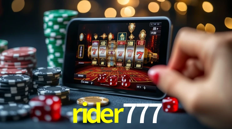 rider777,rider777.com