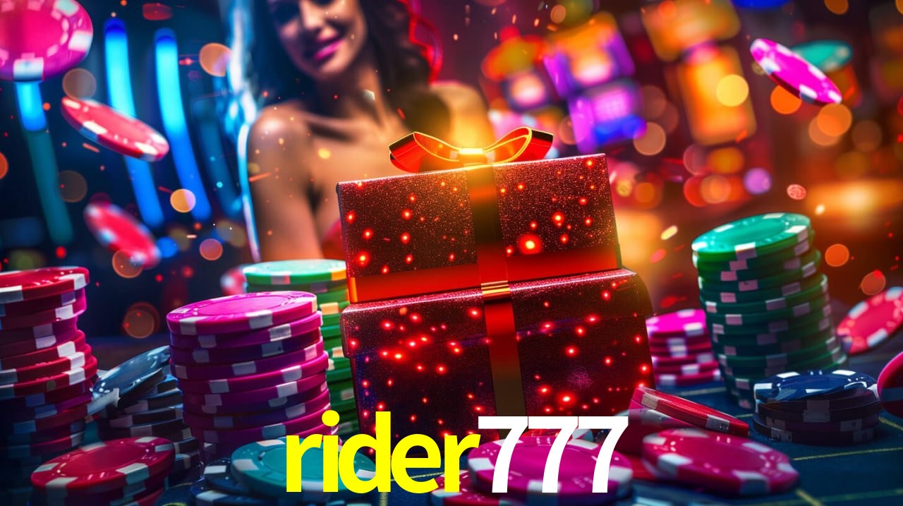 Sistemas de Segurança rider777