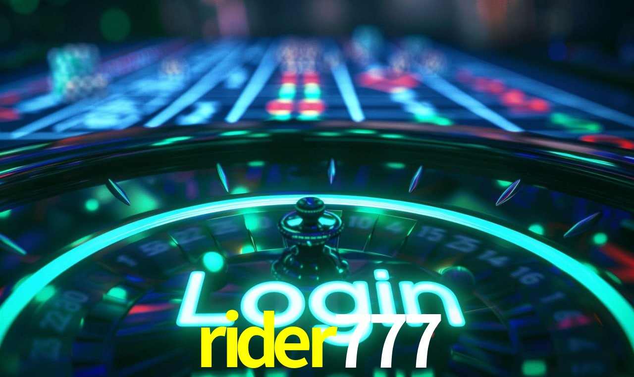Desvendando o Mundo dos Jogos Virtuais na rider777