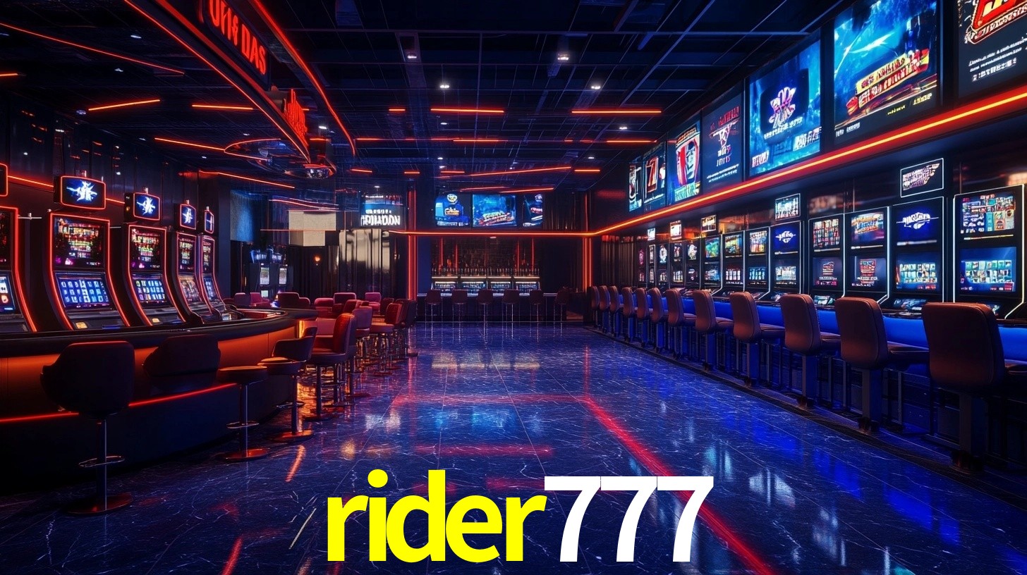 Ofertas Imperdíveis na rider777: Promoções e Bônus Que Valem a Pena