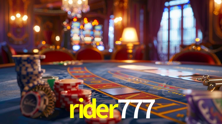 Player Reviews rider777