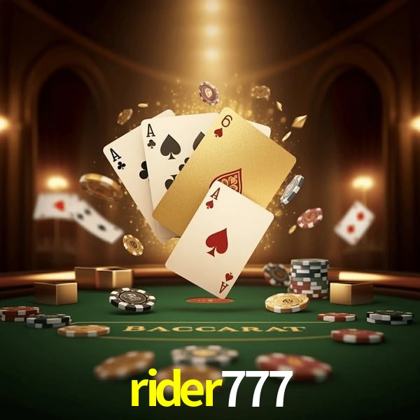 Tournaments rider777