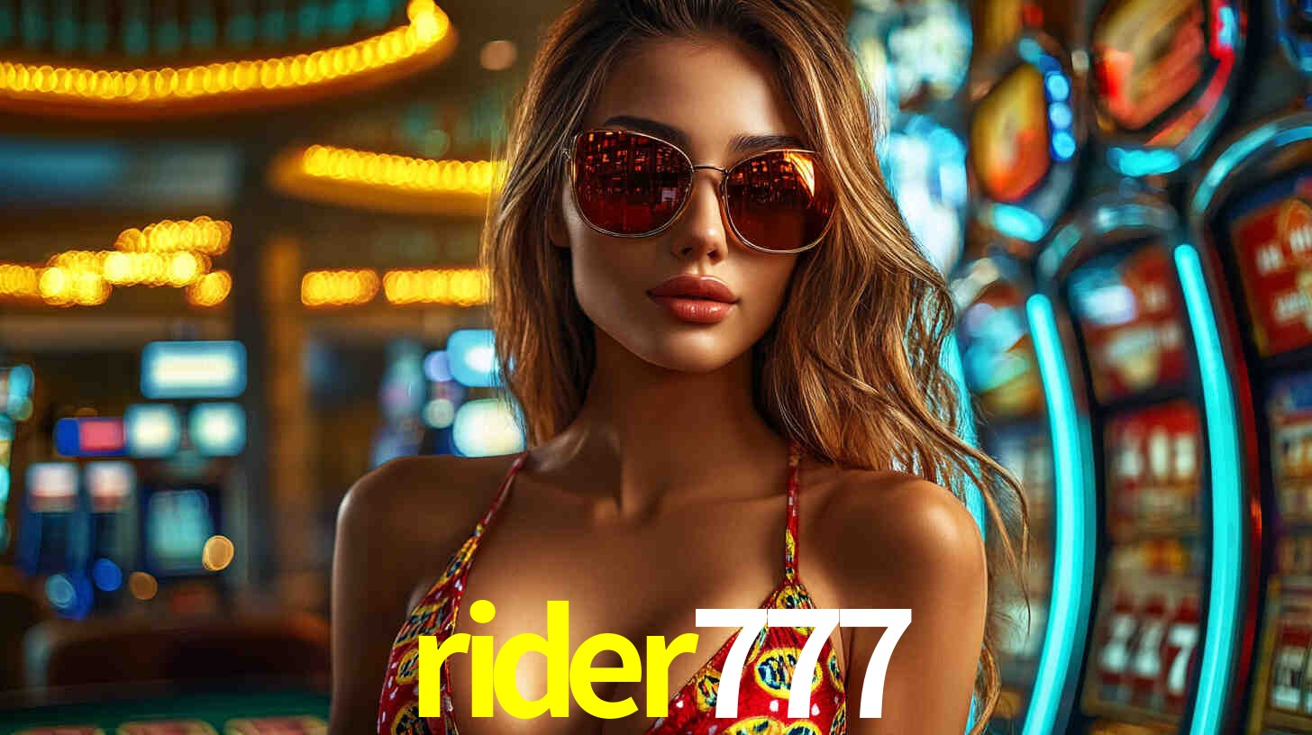 rider777,rider777.com