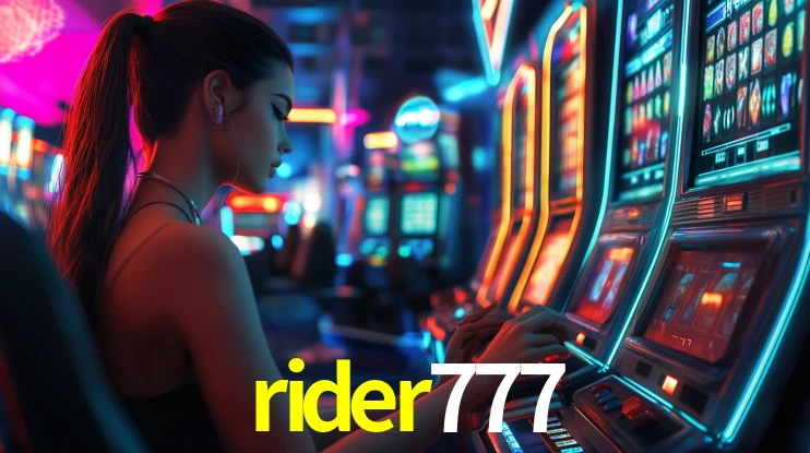 rider777.com