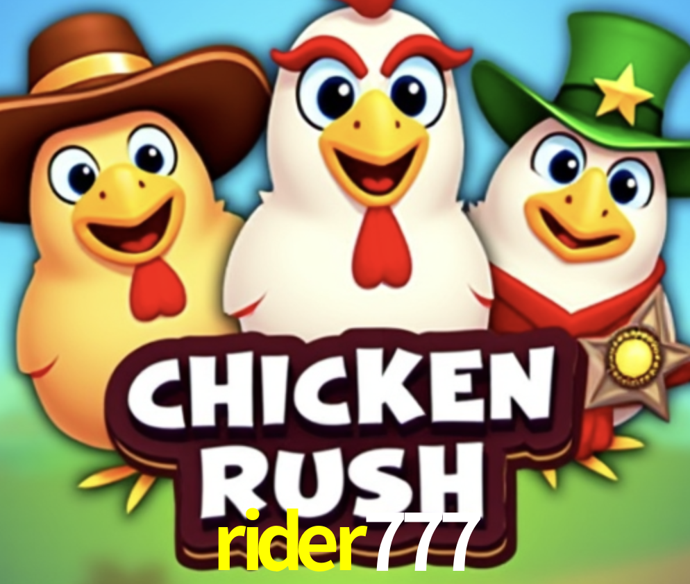 Games Directory rider777
