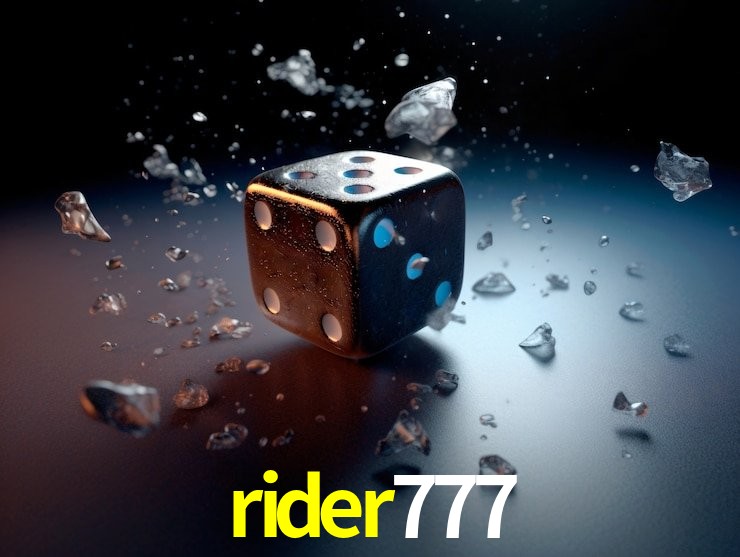 Descubra o Programa VIP da rider777: Vantagens Exclusivas para Jogadores