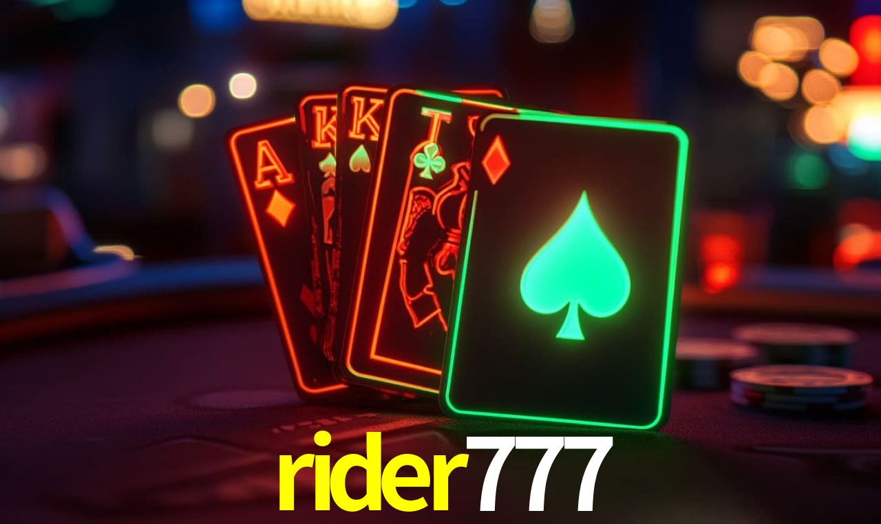 Descubra o Programa VIP da rider777: Vantagens Exclusivas para Jogadores