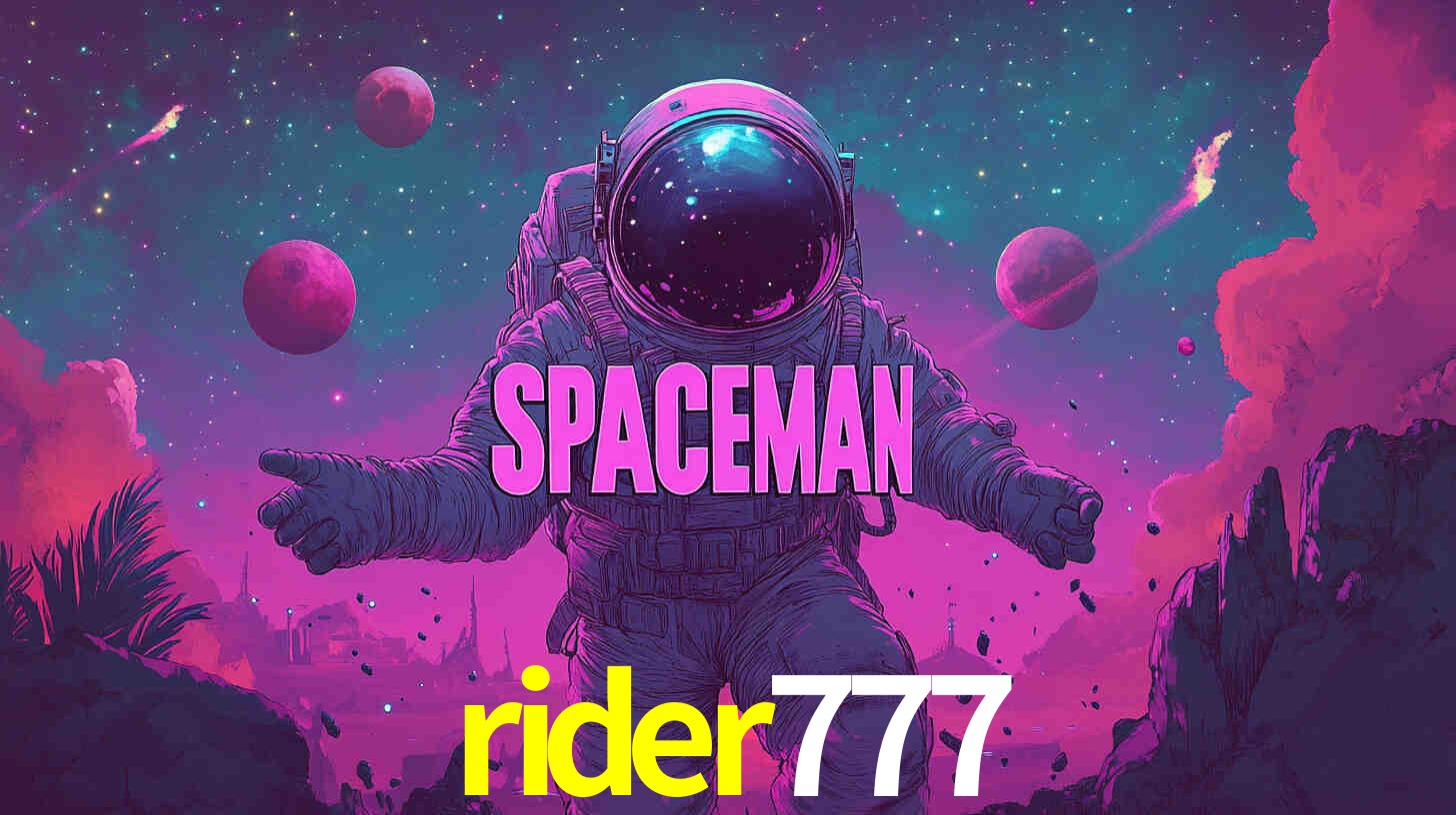 Casino Ao Vivo rider777