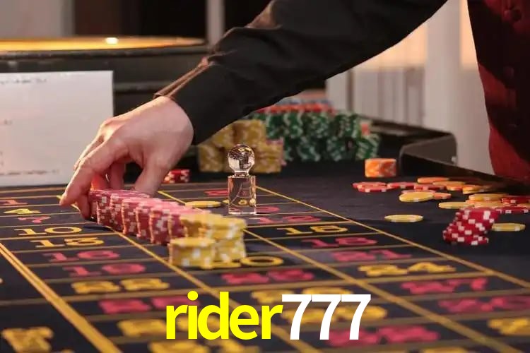 Jogos Exclusivos rider777