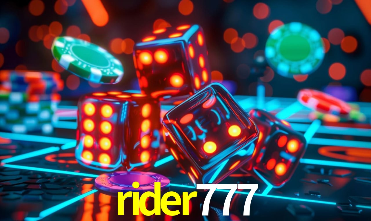 Ofertas Exclusivas rider777