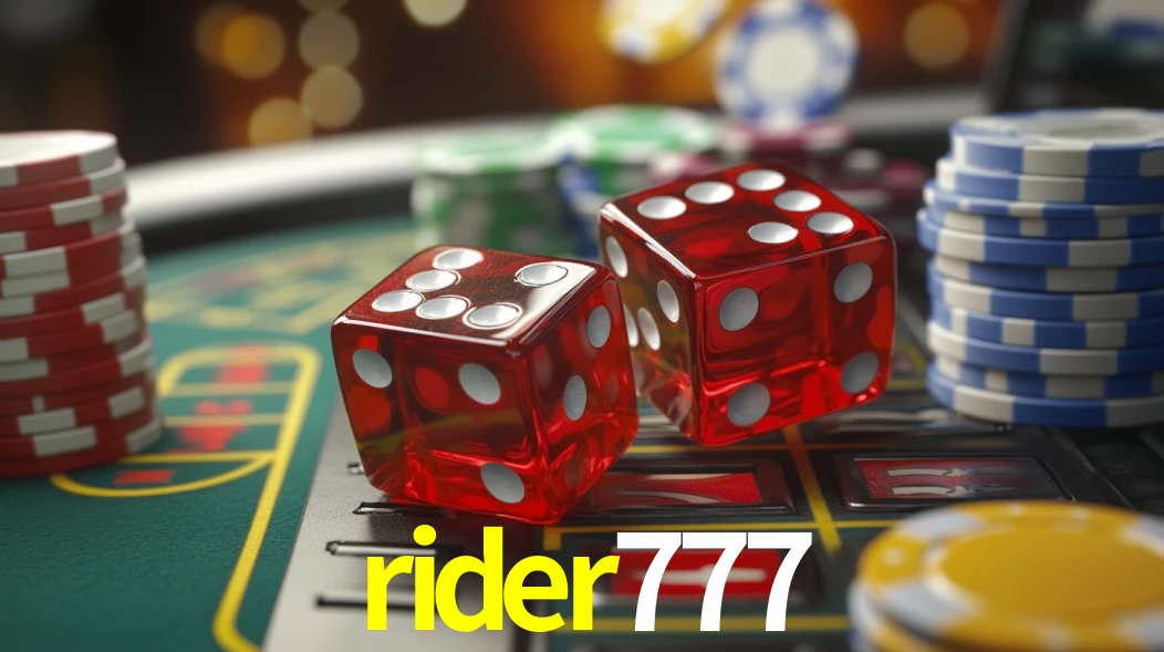 Premium Interface rider777