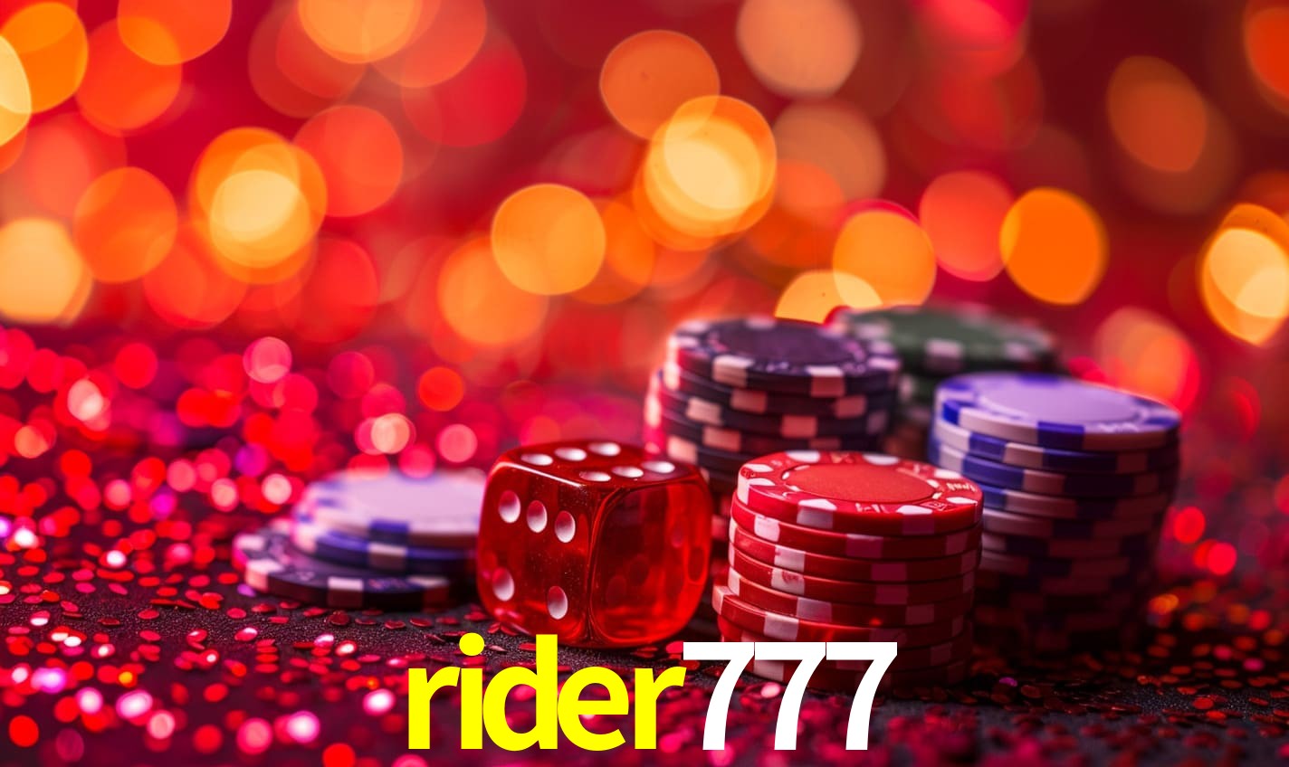 Diretório de Jogos rider777