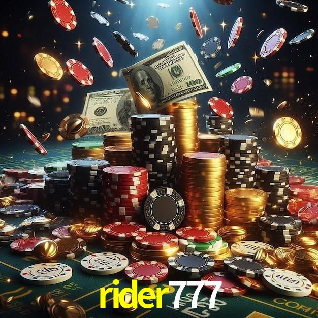 Promoções Sazonais rider777