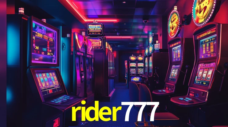 rider777,rider777.com