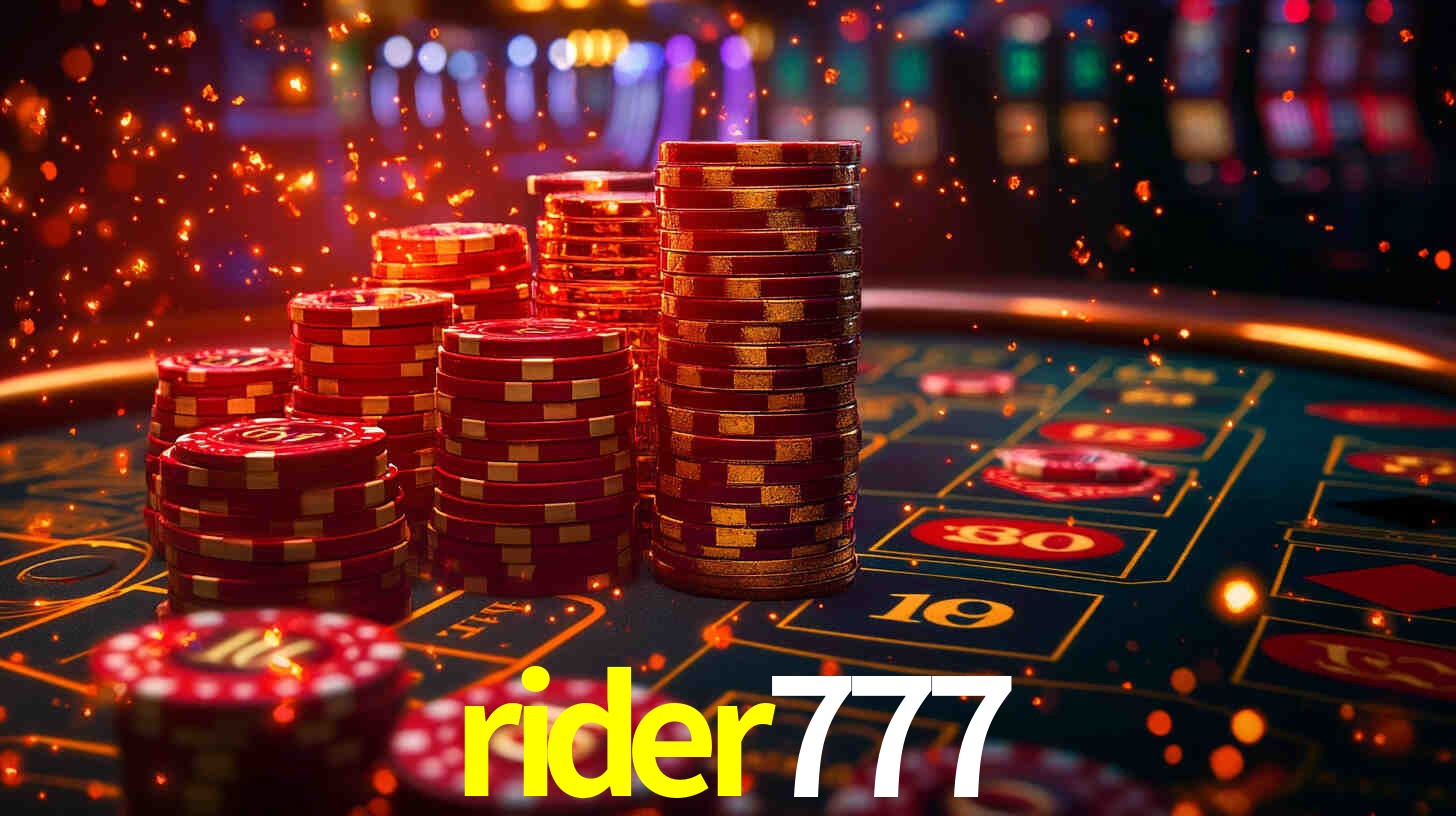 rider777,rider777.com