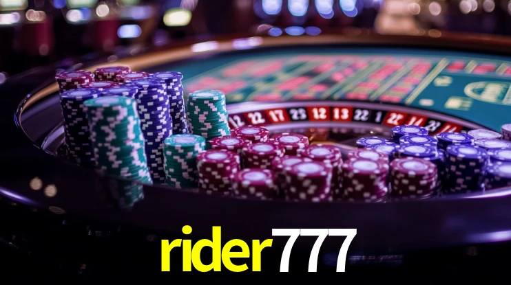 Exclusive Games rider777
