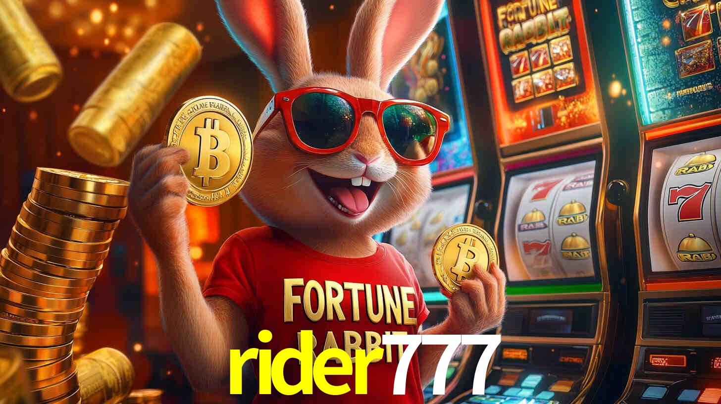 Torneios rider777