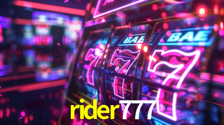 Game Statistics rider777