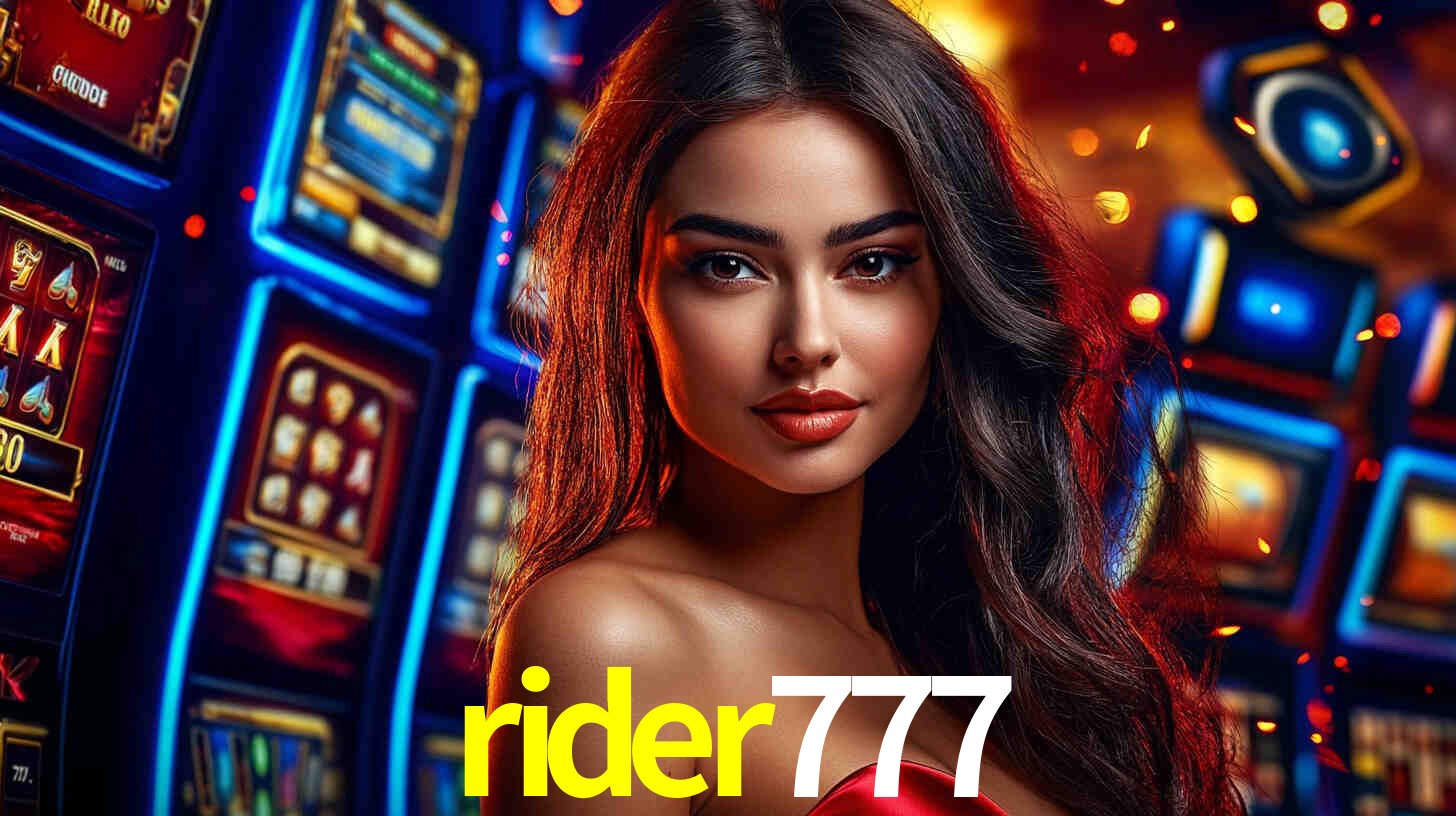 Experiência VIP rider777