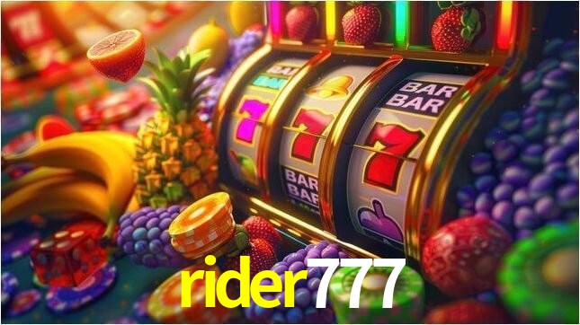 2FA Security rider777