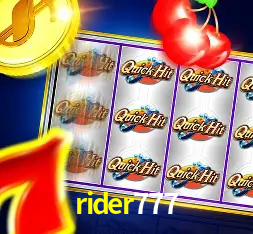 Interface Premium rider777