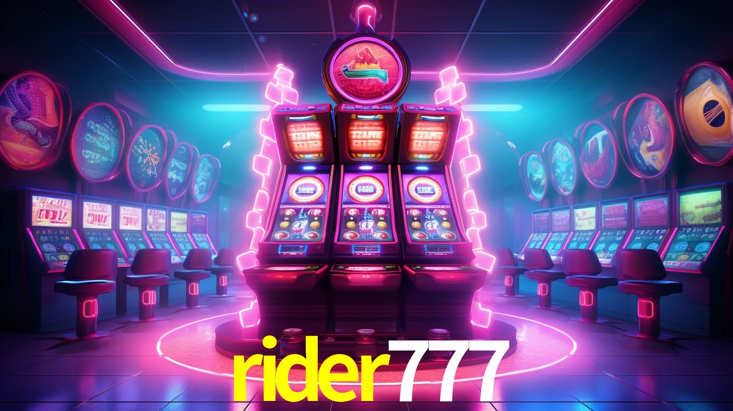 rider777