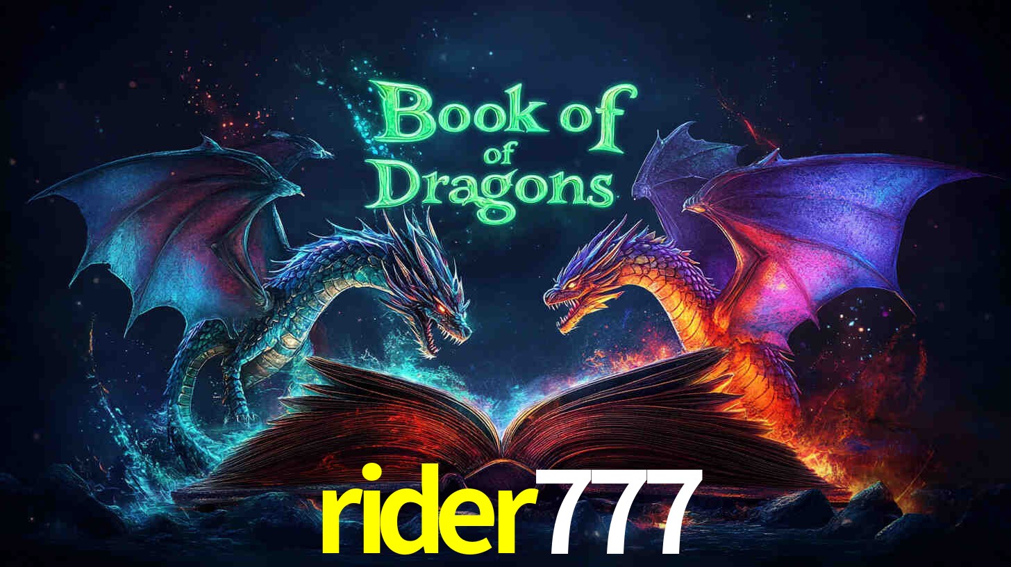 Bônus Diários rider777
