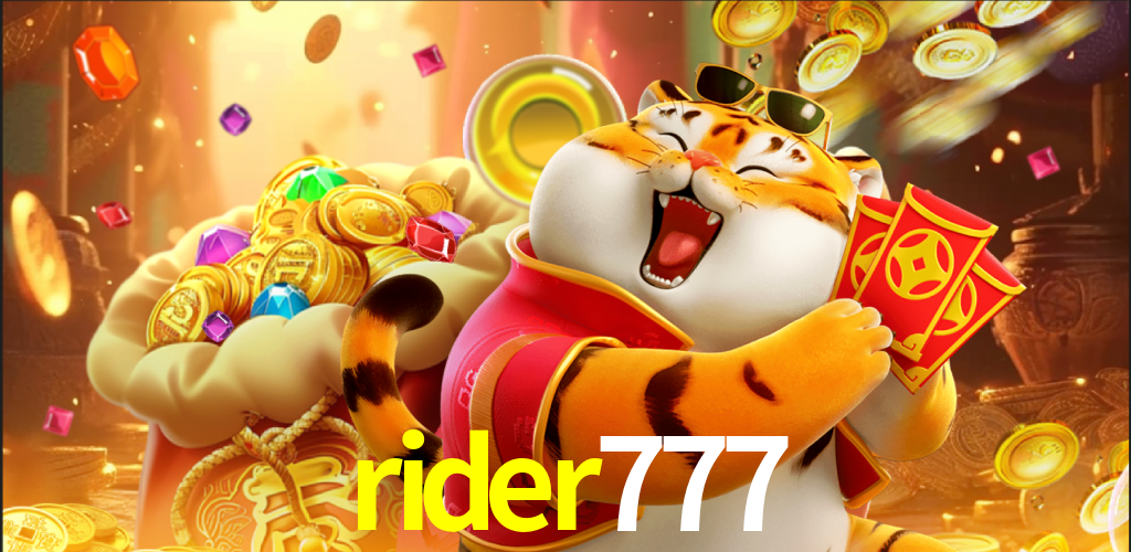 Desvendando o Mundo dos Jogos Virtuais na rider777
