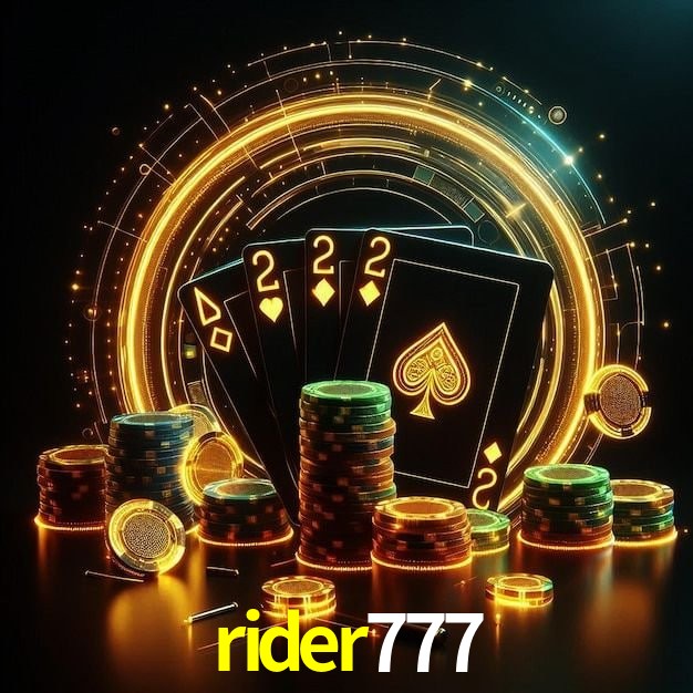 A Experiência Imersiva dos Cassinos Ao Vivo no rider777