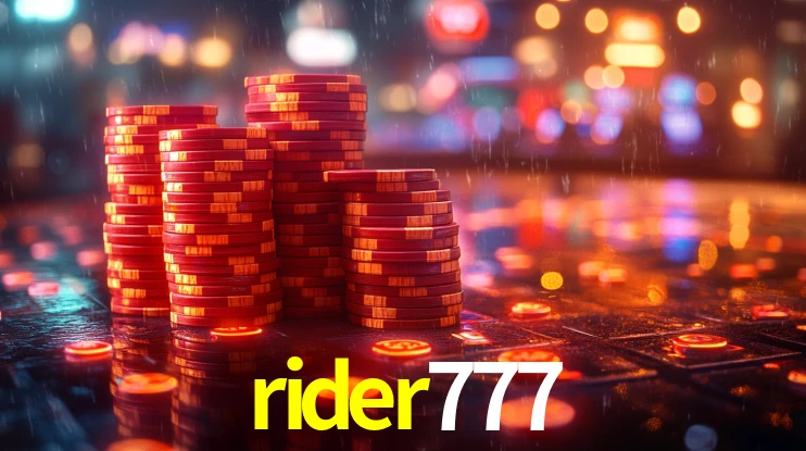 rider777,rider777.com