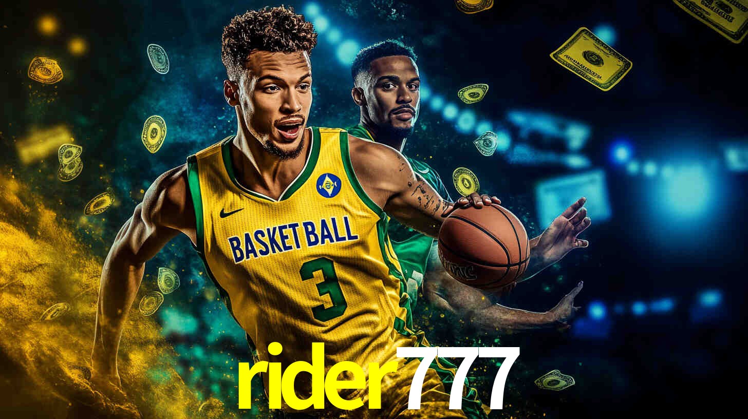 Casino VIP rider777