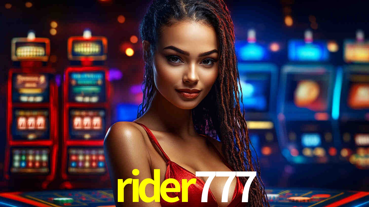 Gates of Olympus rider777