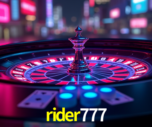 Estatísticas do Jogo rider777