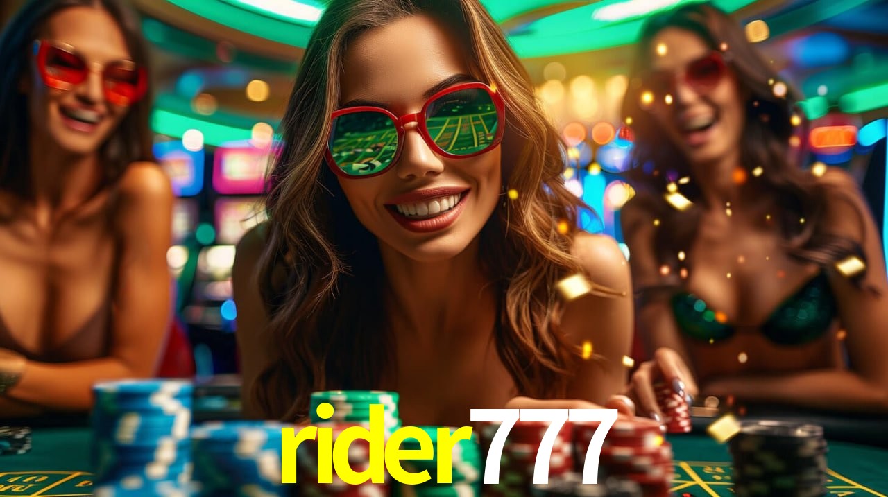 Aviator Game rider777