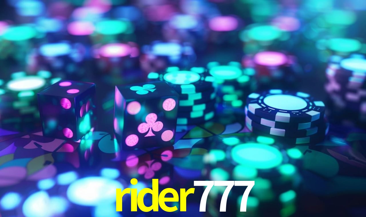 A Revolução dos Aplicativos de Jogos no rider777