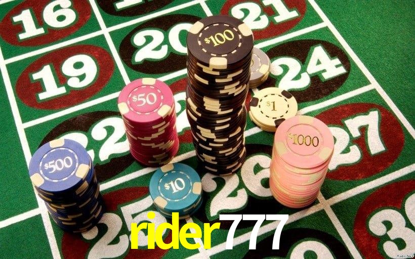 Segurança 2FA rider777