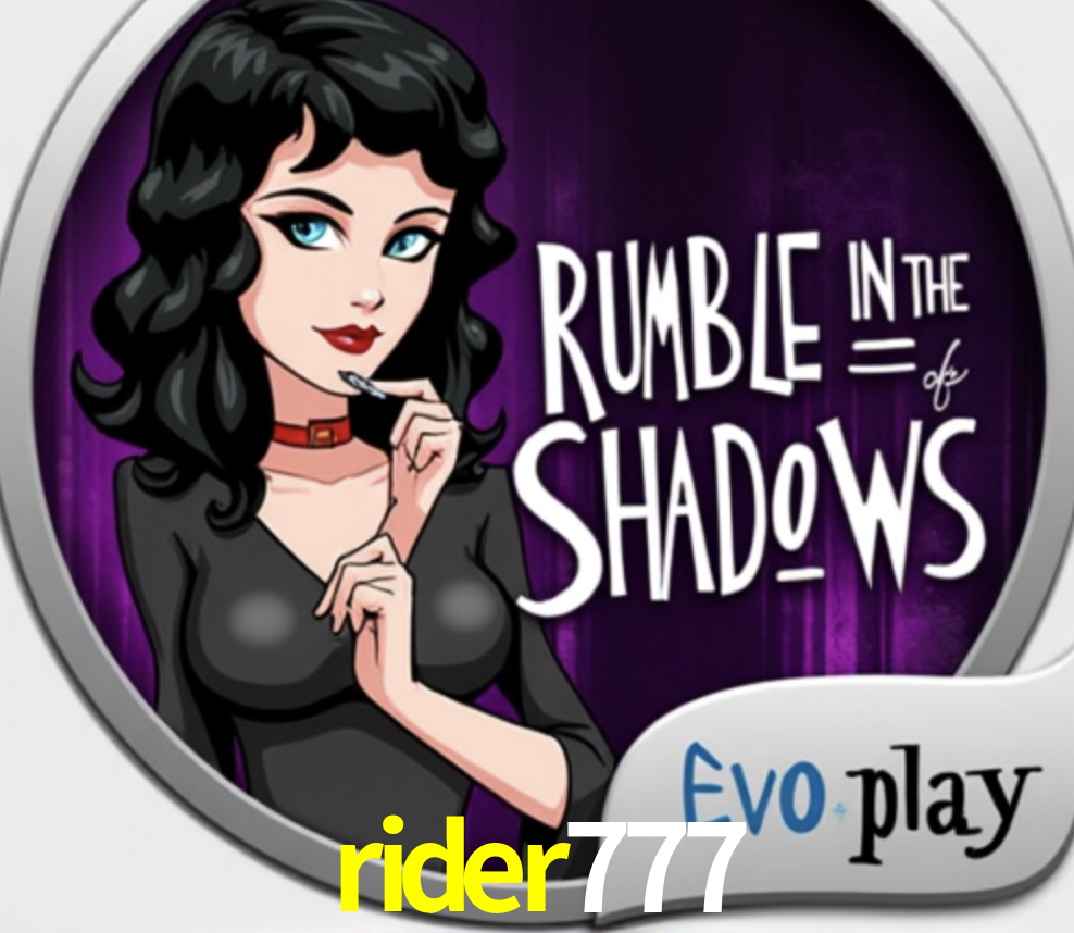 Game Providers rider777