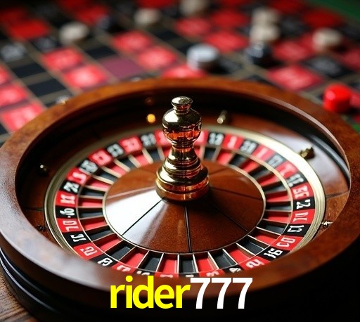 Explorando a Categoria de Eventos em Apostas na rider777