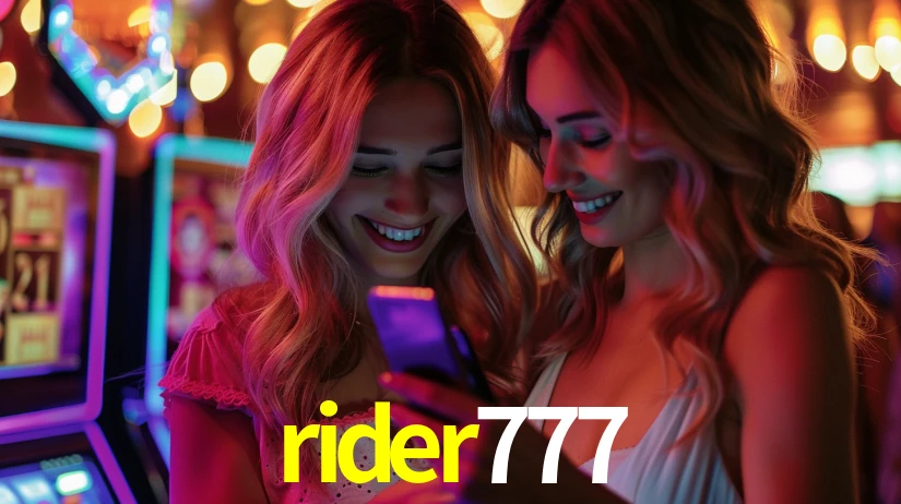 rider777: Seu Especialista em Apostas Esportivas Brasileiras