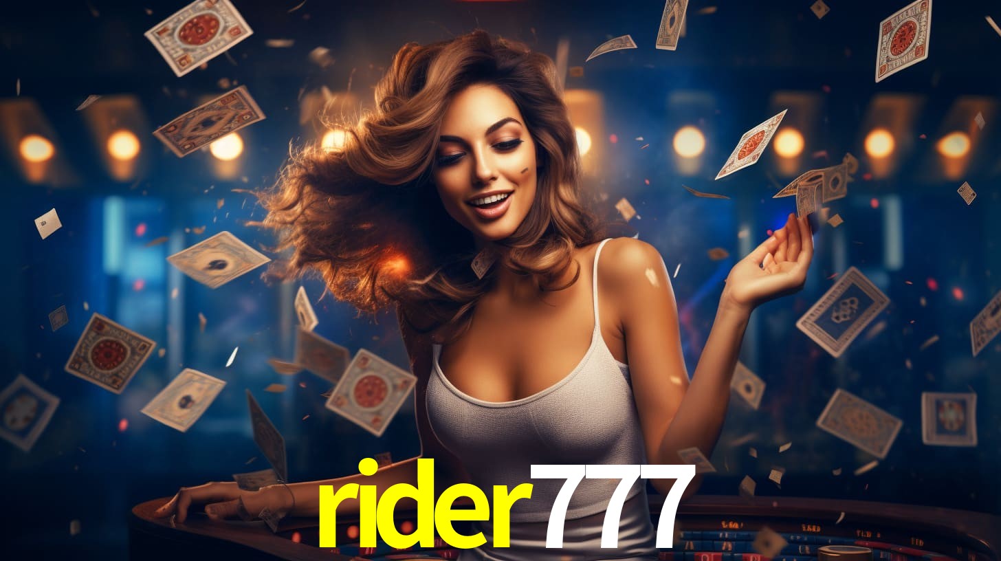 rider777