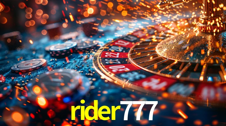 Bonus Features rider777
