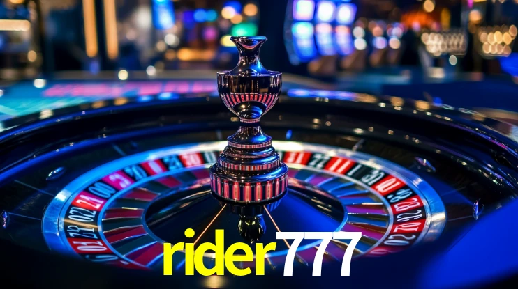 rider777,rider777.com