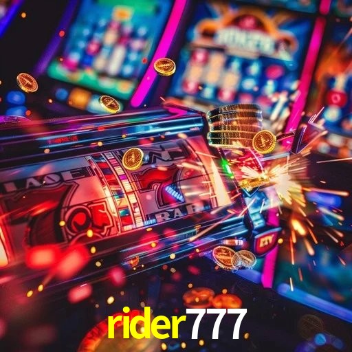 Inovações de Jogos na rider777: O Futuro das Experiências Interativas