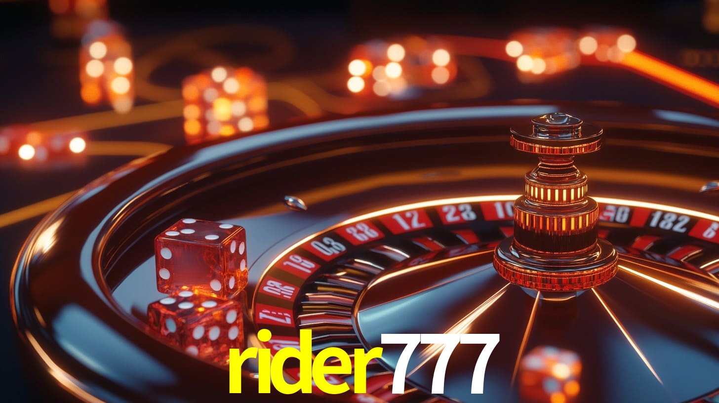 Daily Bonuses rider777
