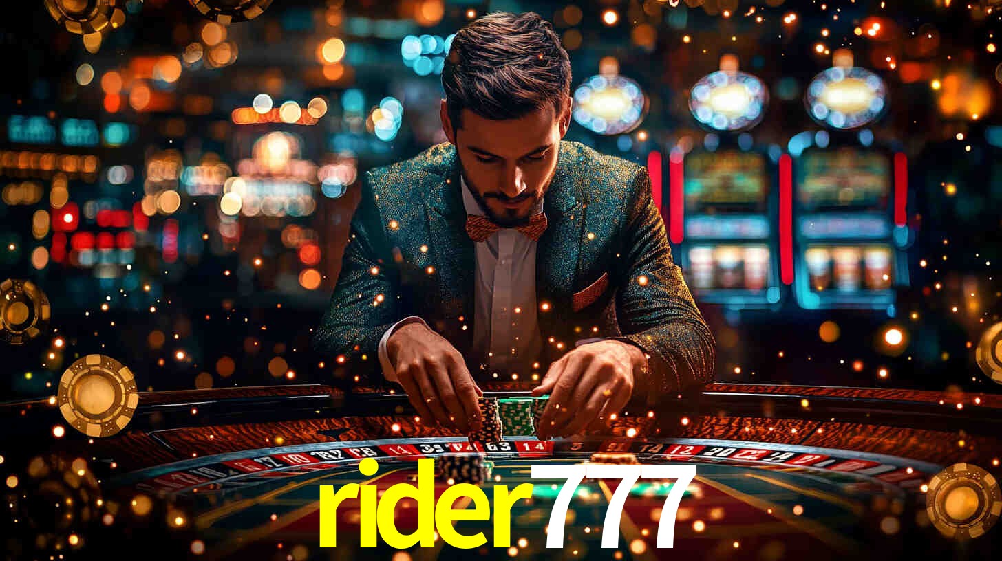 rider777