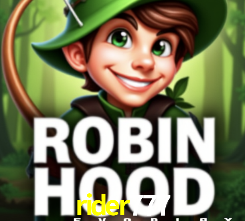 Slot Games rider777